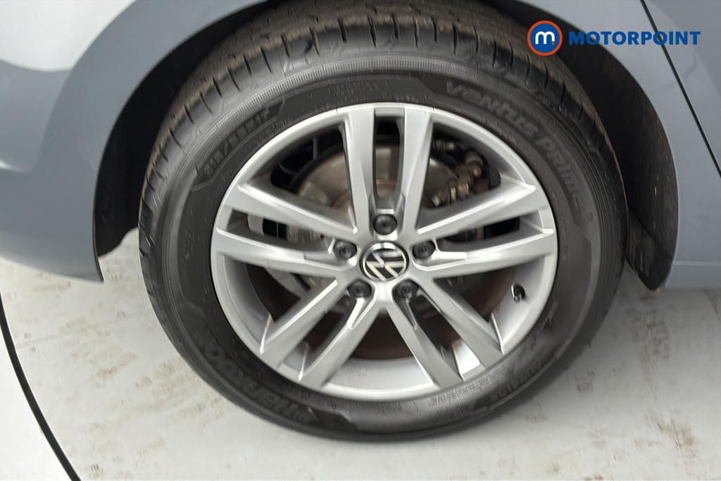 Volkswagen Touran Match Automatic Petrol People Carrier - Stock Number (1668506) - 46th supplementary image