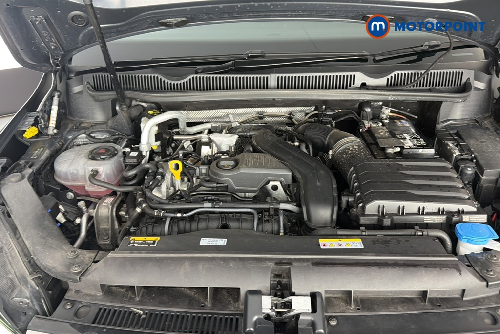 Volkswagen Touran Match Automatic Petrol People Carrier - Stock Number (1668506) - 48th supplementary image