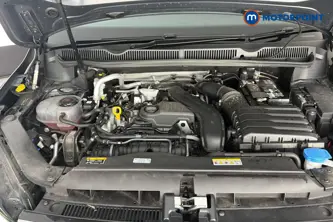 Volkswagen Touran Match Automatic Petrol People Carrier - Stock Number (1668506) - 48th supplementary image