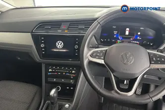 Volkswagen Touran Match Automatic Petrol People Carrier - Stock Number (1668506) - 1st supplementary image