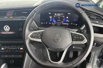 Volkswagen Touran Match Automatic Petrol People Carrier - Stock Number (1668531) - 2nd supplementary image