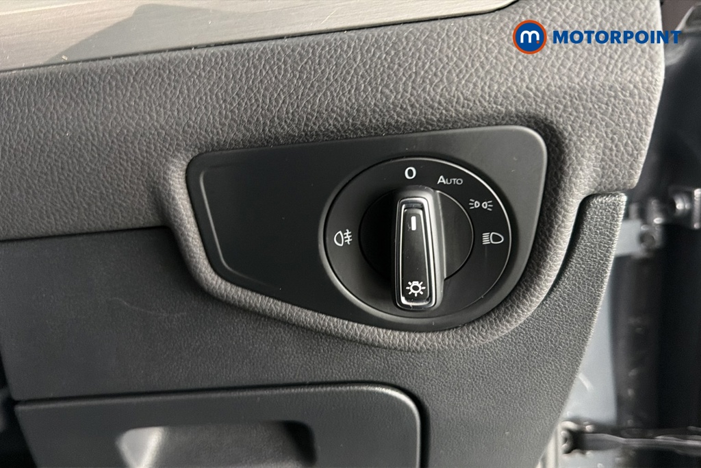 Volkswagen Touran Match Automatic Petrol People Carrier - Stock Number (1668531) - 11th supplementary image