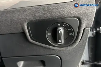 Volkswagen Touran Match Automatic Petrol People Carrier - Stock Number (1668531) - 11th supplementary image