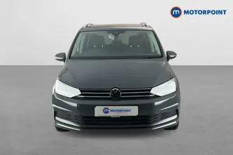 Volkswagen Touran Match Automatic Petrol People Carrier - Stock Number (1668531) - Front bumper