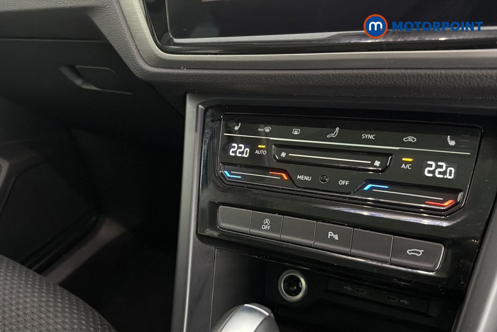 Volkswagen Touran Match Automatic Petrol People Carrier - Stock Number (1668531) - 12th supplementary image