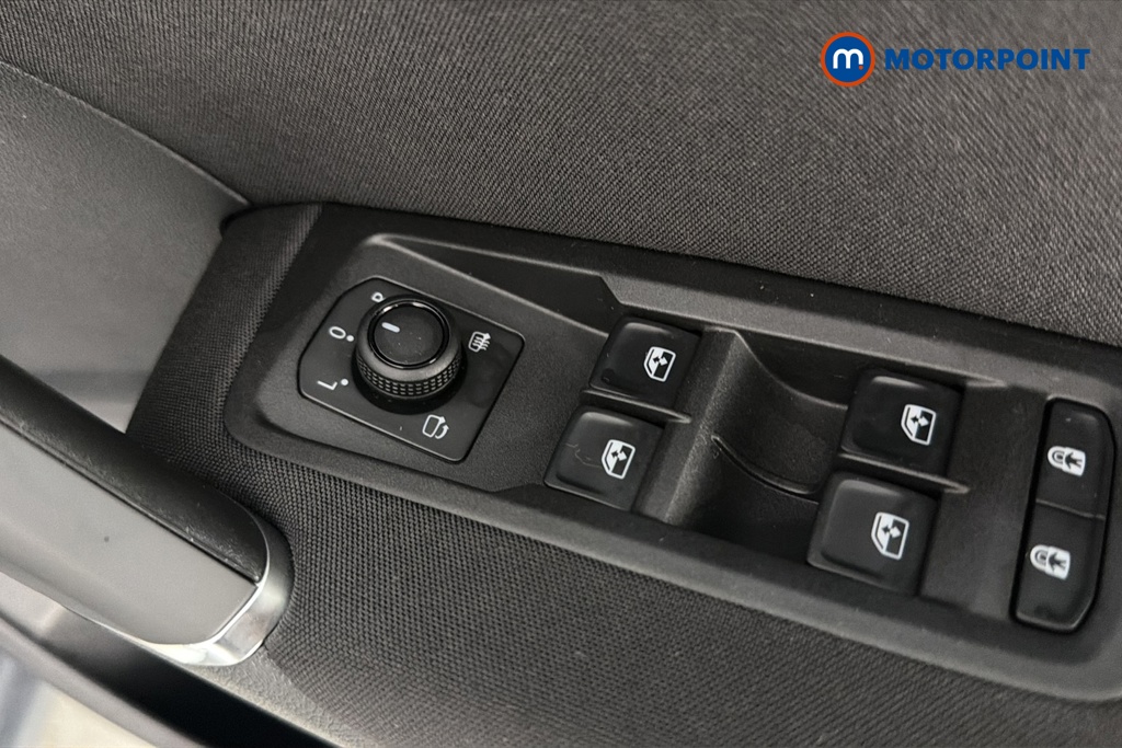 Volkswagen Touran Match Automatic Petrol People Carrier - Stock Number (1668531) - 19th supplementary image