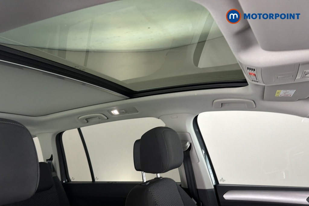 Volkswagen Touran Match Automatic Petrol People Carrier - Stock Number (1668531) - 20th supplementary image