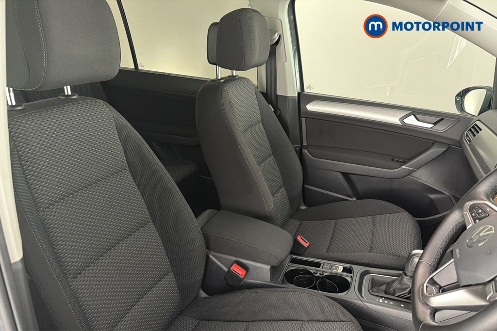 Volkswagen Touran Match Automatic Petrol People Carrier - Stock Number (1668531) - 22nd supplementary image