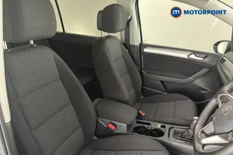 Volkswagen Touran Match Automatic Petrol People Carrier - Stock Number (1668531) - 22nd supplementary image