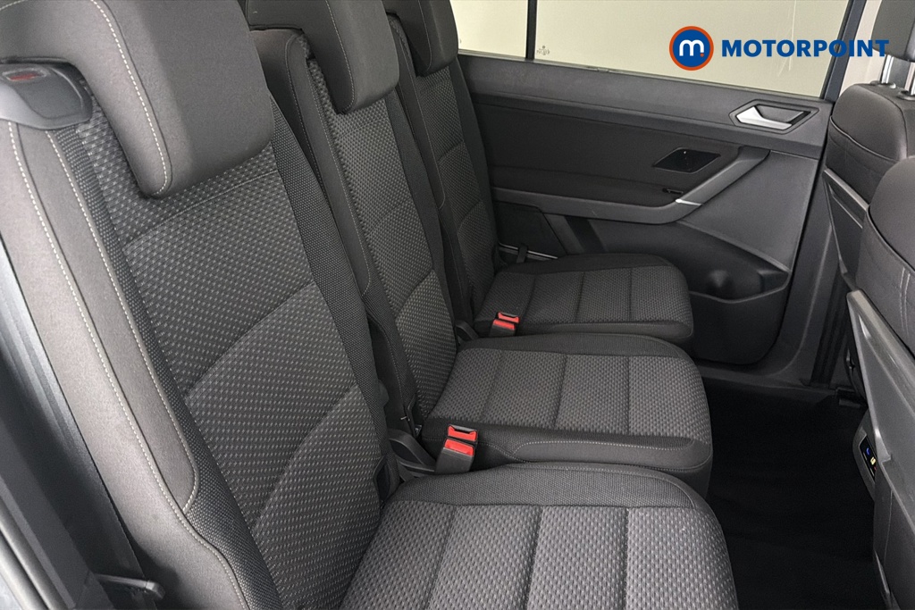 Volkswagen Touran Match Automatic Petrol People Carrier - Stock Number (1668531) - 25th supplementary image