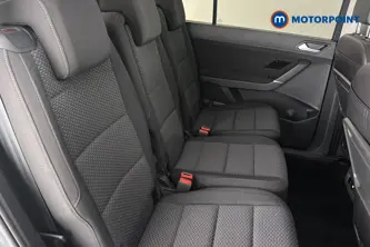 Volkswagen Touran Match Automatic Petrol People Carrier - Stock Number (1668531) - 25th supplementary image