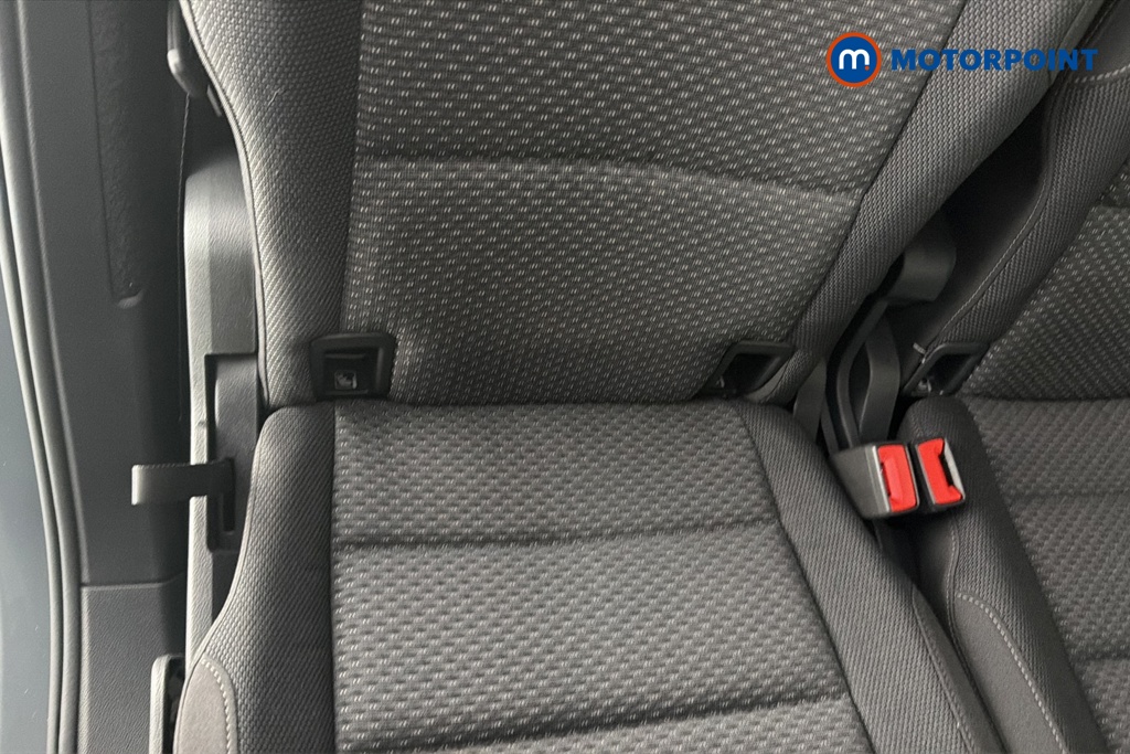 Volkswagen Touran Match Automatic Petrol People Carrier - Stock Number (1668531) - 27th supplementary image
