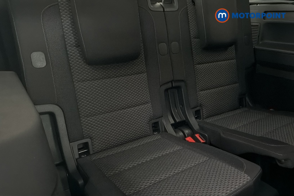 Volkswagen Touran Match Automatic Petrol People Carrier - Stock Number (1668531) - 29th supplementary image