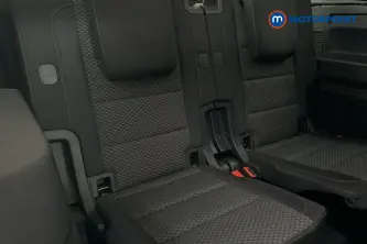 Volkswagen Touran Match Automatic Petrol People Carrier - Stock Number (1668531) - 29th supplementary image