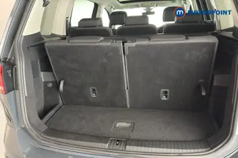 Volkswagen Touran Match Automatic Petrol People Carrier - Stock Number (1668531) - 30th supplementary image