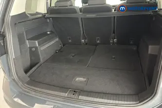 Volkswagen Touran Match Automatic Petrol People Carrier - Stock Number (1668531) - 31st supplementary image