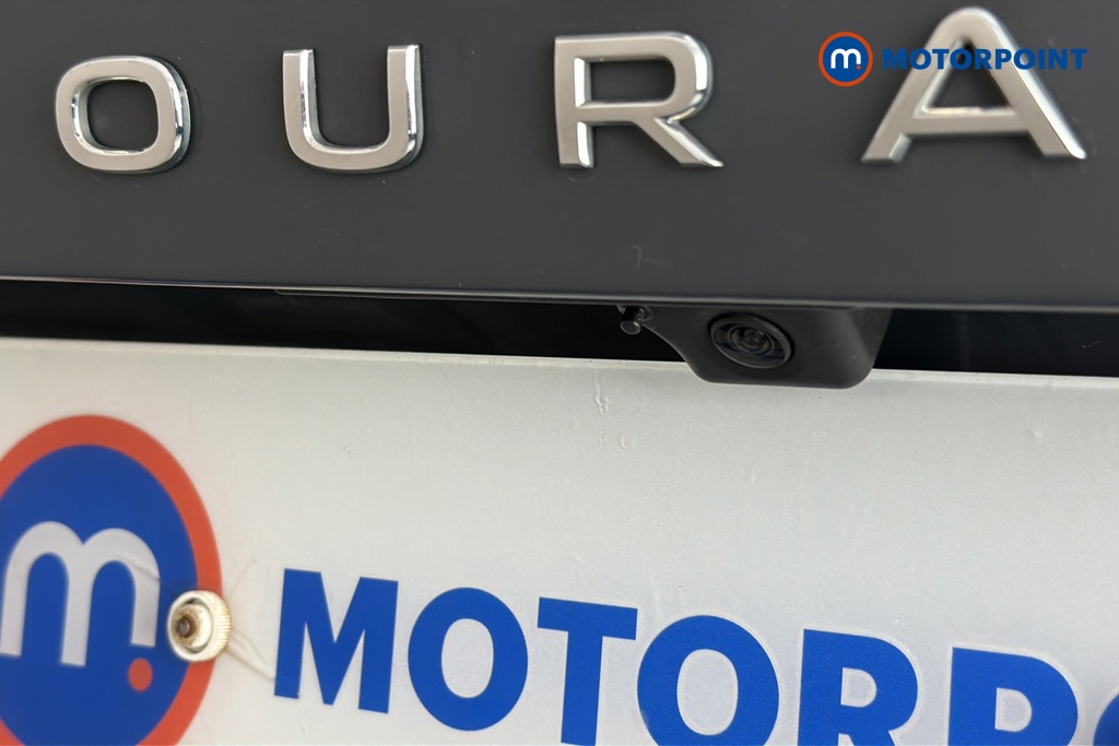 Volkswagen Touran Match Automatic Petrol People Carrier - Stock Number (1668531) - 37th supplementary image