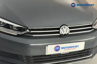 Volkswagen Touran Match Automatic Petrol People Carrier - Stock Number (1668531) - 43rd supplementary image
