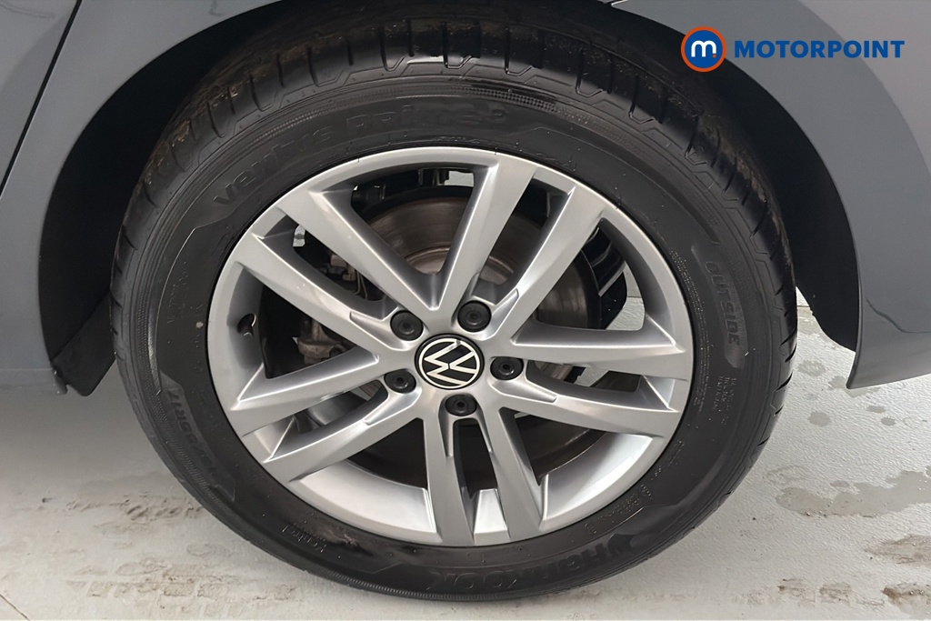 Volkswagen Touran Match Automatic Petrol People Carrier - Stock Number (1668531) - 45th supplementary image