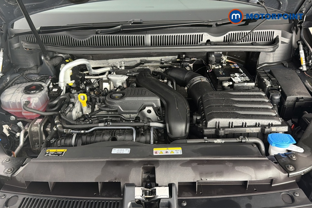 Volkswagen Touran Match Automatic Petrol People Carrier - Stock Number (1668531) - 48th supplementary image