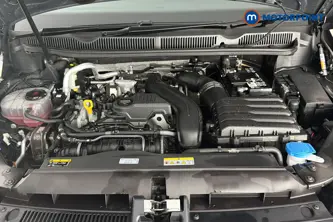 Volkswagen Touran Match Automatic Petrol People Carrier - Stock Number (1668531) - 48th supplementary image