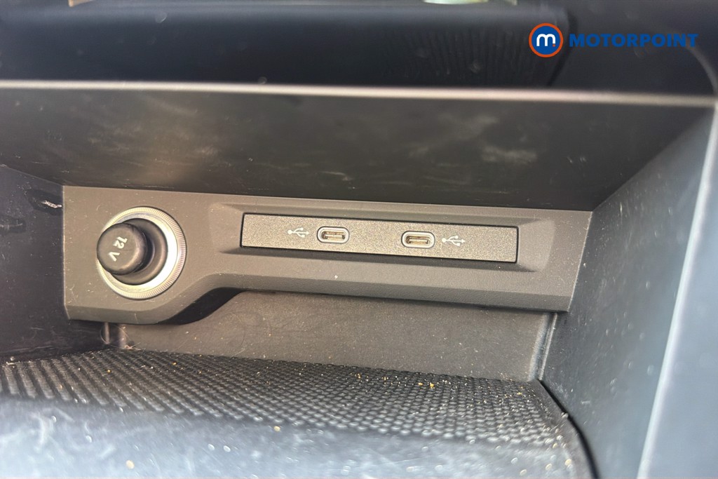 Volkswagen Touran Match Automatic Petrol People Carrier - Stock Number (1668534) - 4th supplementary image