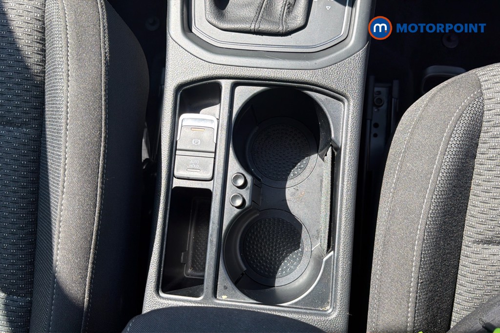 Volkswagen Touran Match Automatic Petrol People Carrier - Stock Number (1668534) - 6th supplementary image