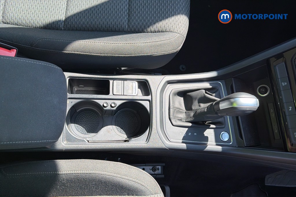 Volkswagen Touran Match Automatic Petrol People Carrier - Stock Number (1668534) - 7th supplementary image