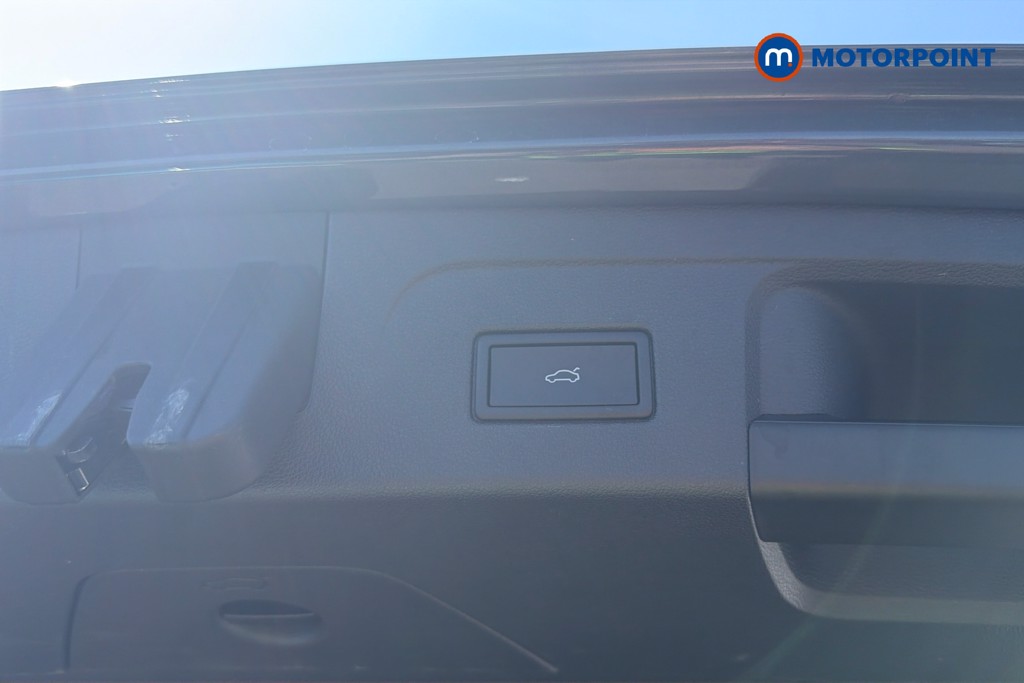 Volkswagen Touran Match Automatic Petrol People Carrier - Stock Number (1668534) - 34th supplementary image