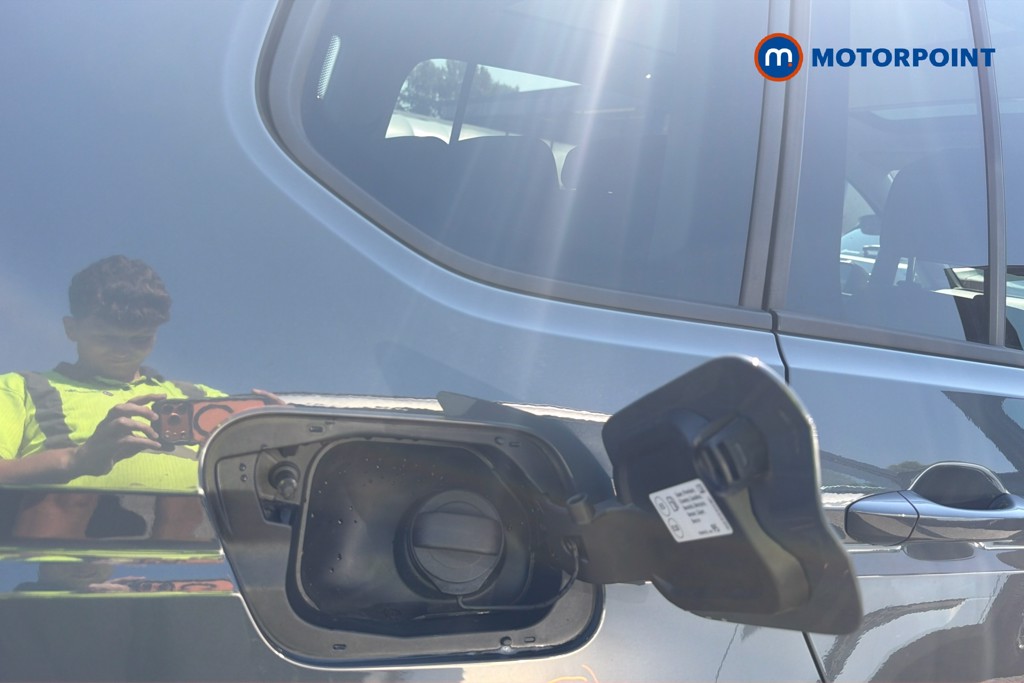 Volkswagen Touran Match Automatic Petrol People Carrier - Stock Number (1668534) - 35th supplementary image