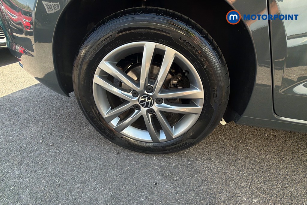 Volkswagen Touran Match Automatic Petrol People Carrier - Stock Number (1668534) - 36th supplementary image