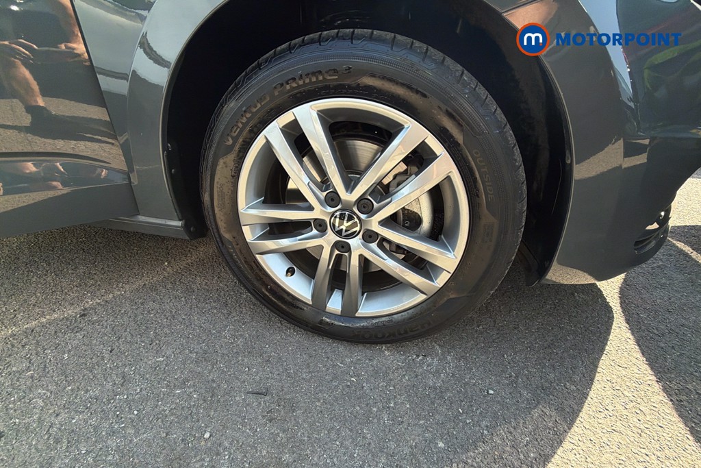 Volkswagen Touran Match Automatic Petrol People Carrier - Stock Number (1668534) - 37th supplementary image