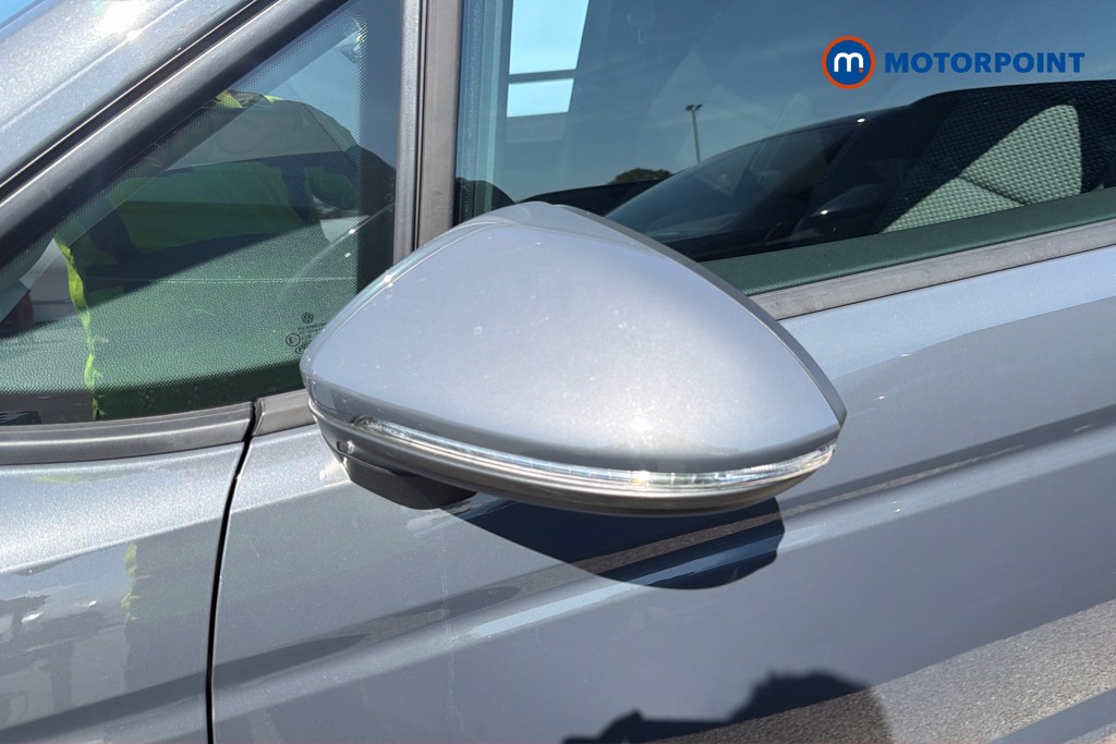 Volkswagen Touran Match Automatic Petrol People Carrier - Stock Number (1668534) - 40th supplementary image