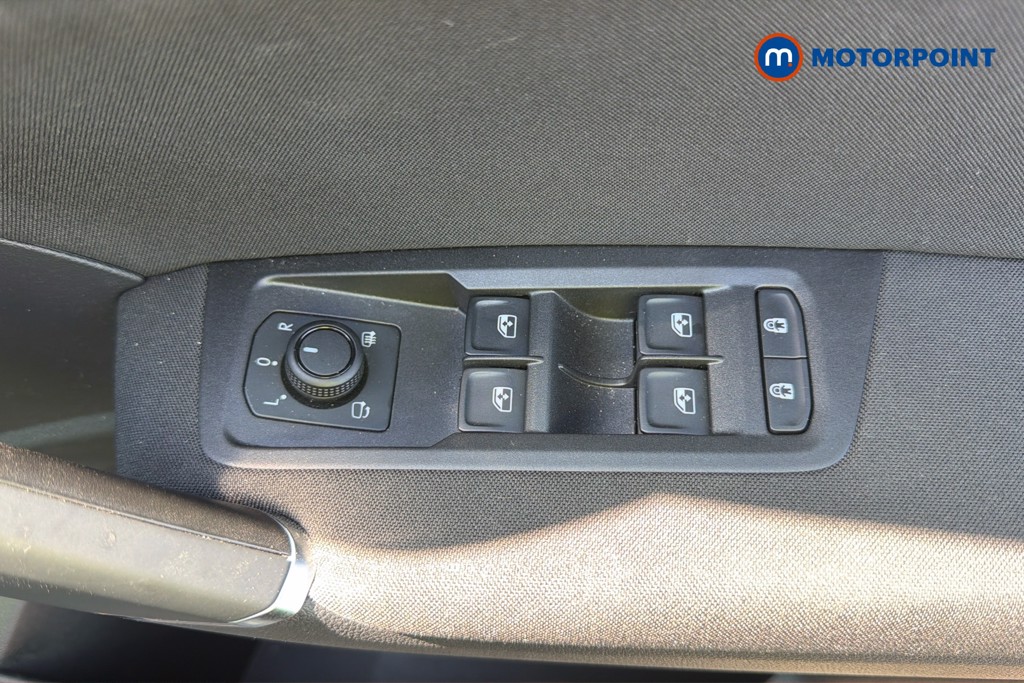 Volkswagen Touran Match Automatic Petrol People Carrier - Stock Number (1668534) - 42nd supplementary image