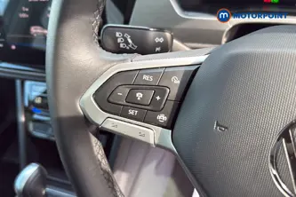 Volkswagen Touran Match Automatic Petrol People Carrier - Stock Number (1668541) - 4th supplementary image