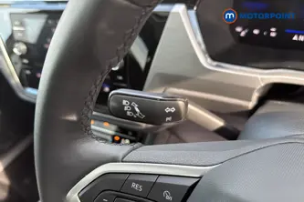 Volkswagen Touran Match Automatic Petrol People Carrier - Stock Number (1668541) - 5th supplementary image