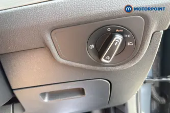 Volkswagen Touran Match Automatic Petrol People Carrier - Stock Number (1668541) - 11th supplementary image