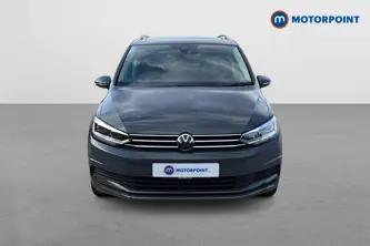 Volkswagen Touran Match Automatic Petrol People Carrier - Stock Number (1668541) - Front bumper