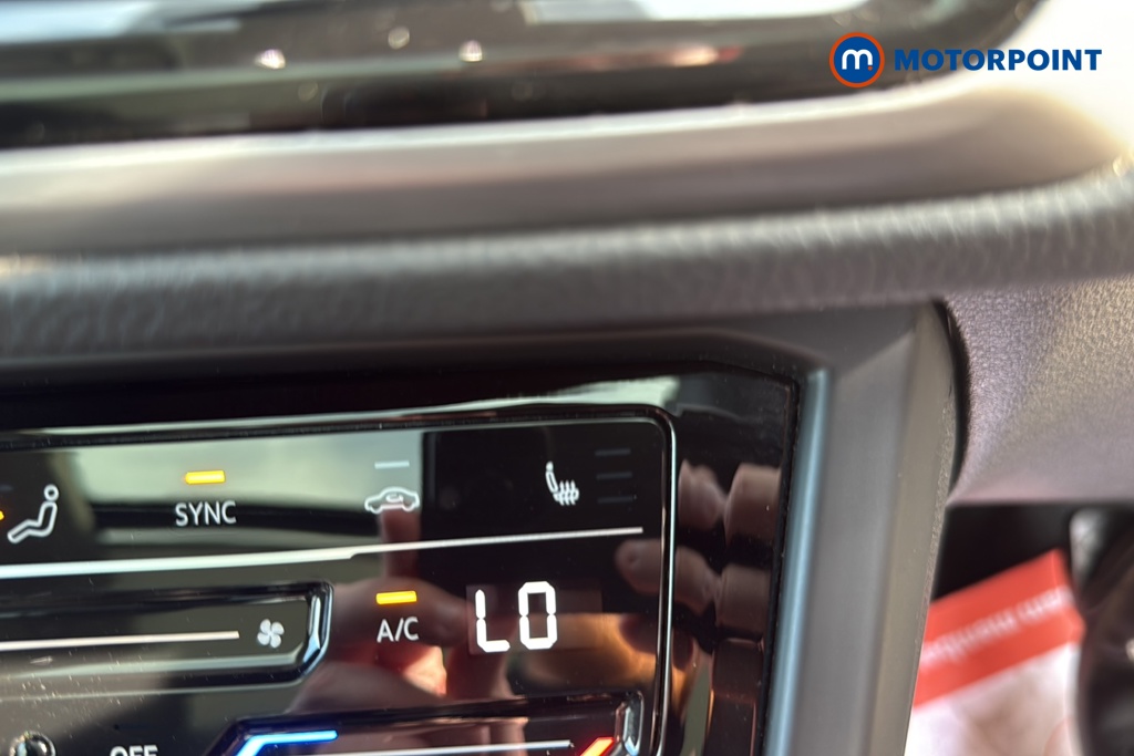 Volkswagen Touran Match Automatic Petrol People Carrier - Stock Number (1668541) - 14th supplementary image