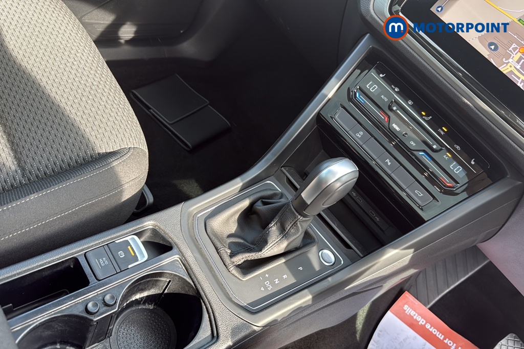 Volkswagen Touran Match Automatic Petrol People Carrier - Stock Number (1668541) - 15th supplementary image