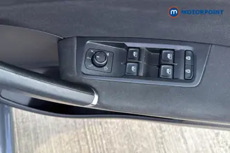 Volkswagen Touran Match Automatic Petrol People Carrier - Stock Number (1668541) - 19th supplementary image
