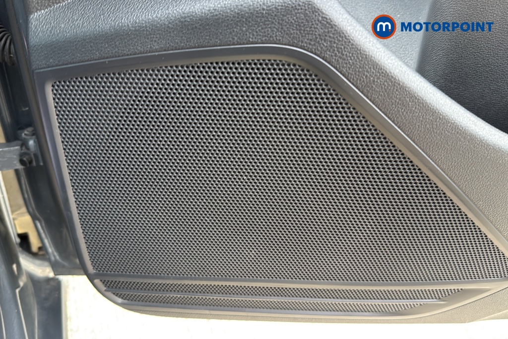Volkswagen Touran Match Automatic Petrol People Carrier - Stock Number (1668541) - 21st supplementary image
