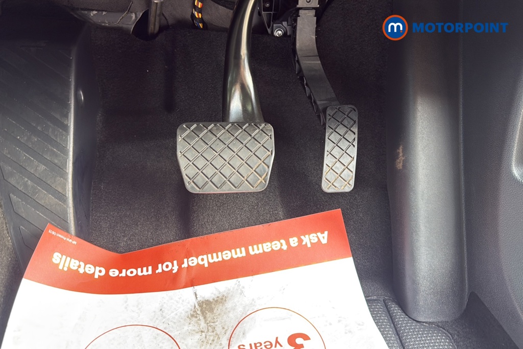 Volkswagen Touran Match Automatic Petrol People Carrier - Stock Number (1668541) - 24th supplementary image