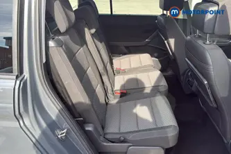 Volkswagen Touran Match Automatic Petrol People Carrier - Stock Number (1668541) - 25th supplementary image