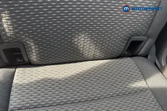 Volkswagen Touran Match Automatic Petrol People Carrier - Stock Number (1668541) - 27th supplementary image