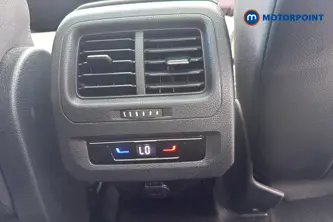 Volkswagen Touran Match Automatic Petrol People Carrier - Stock Number (1668541) - 28th supplementary image