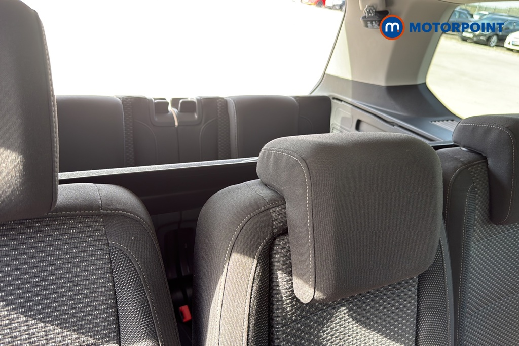 Volkswagen Touran Match Automatic Petrol People Carrier - Stock Number (1668541) - 29th supplementary image