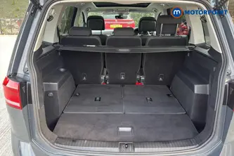 Volkswagen Touran Match Automatic Petrol People Carrier - Stock Number (1668541) - 30th supplementary image