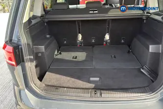 Volkswagen Touran Match Automatic Petrol People Carrier - Stock Number (1668541) - 31st supplementary image
