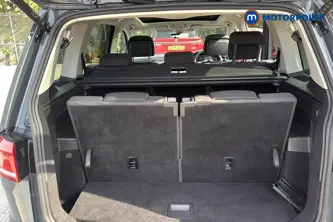 Volkswagen Touran Match Automatic Petrol People Carrier - Stock Number (1668541) - 32nd supplementary image